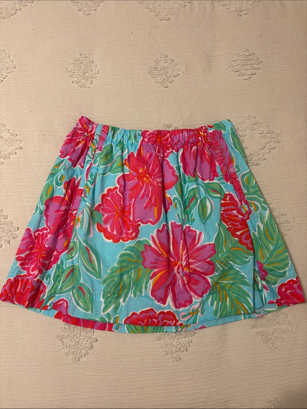 LILLY PULITZER SKIRT